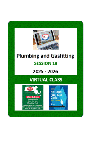 **** VIRTUAL ****                                Session 18              December 13th  2025