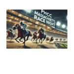 ** PHCC RACE NIGHT ** TICKETS