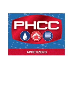**  PHCC RACE NIGHT **    APPETIZERS