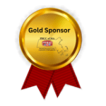 Become a Gold Sponsor