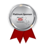 Become a Platinum Sponsor