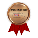 Become a Bronze Sponsor