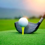 Charity Golf Outing