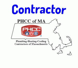 PHCC of MA Contractor Membership - FULL PAYMENT 2025 Special