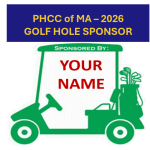 HOLE SPONSOR - 2026 GOLF OUTING