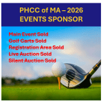 EVENT SPONSOR - 2026 GOLF OUTING