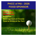 FOOD SPONSORS - 2026 GOLF OUTING