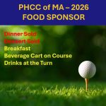 FOOD SPONSORS - 2026 GOLF OUTING