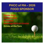 FOOD SPONSORS - 2026 GOLF OUTING