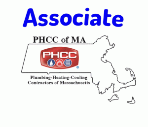 PHCC of MA Associate Membership - MONTHLY INSTALLMENTS - Credit Card on File