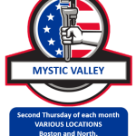 * Mystic Valley PHCC *                                Session 19              October 14th & 28th