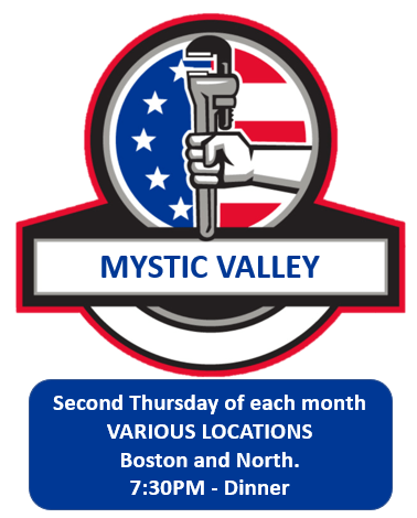 * Mystic Valley PHCC * Session 19 October 14th & 28th